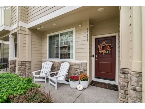 15610 NW Snowbush Lane Portland OR 97229