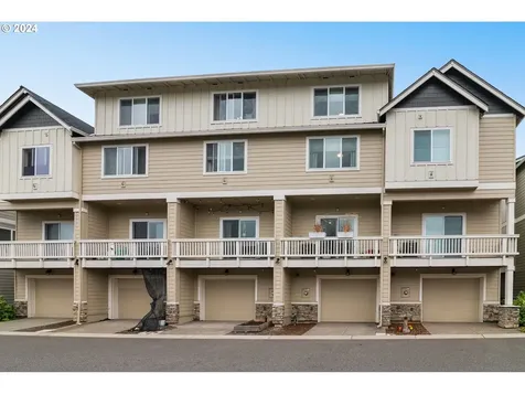 15610 NW Snowbush Lane Portland OR 97229