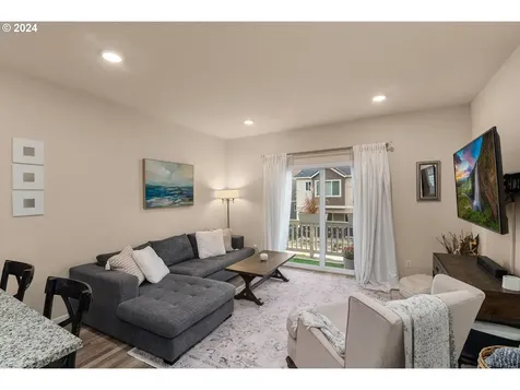 15610 NW Snowbush Lane Portland OR 97229