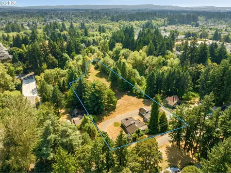 6864 NE Fir Street Hillsboro OR 97124