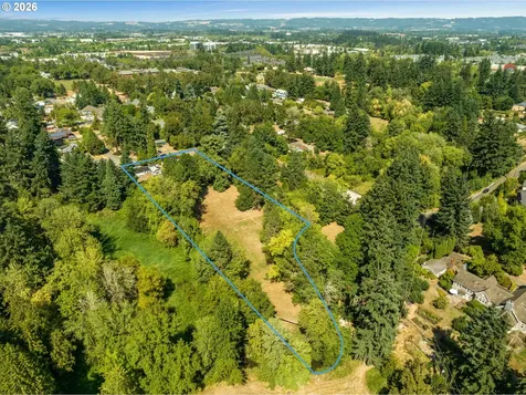 6864 NE Fir Street Hillsboro OR 97124