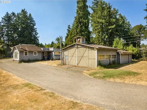 6864 NE Fir Street Hillsboro OR 97124