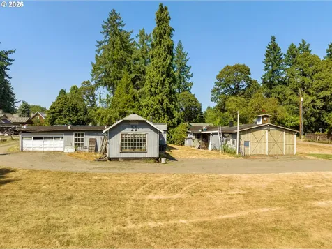 6864 NE Fir Street Hillsboro OR 97124