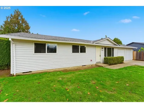 20385 SW Shelley Court Beaverton OR 97078