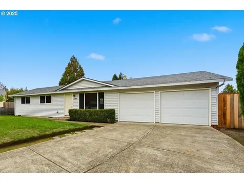 20385 SW Shelley Court Beaverton OR 97078