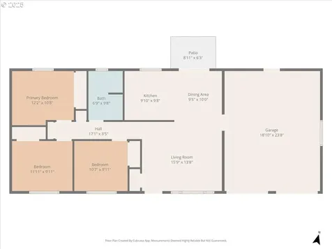 20385 SW Shelley Court Beaverton OR 97078