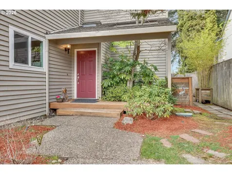 14765 SW Wheaton Lane Beaverton OR 97007