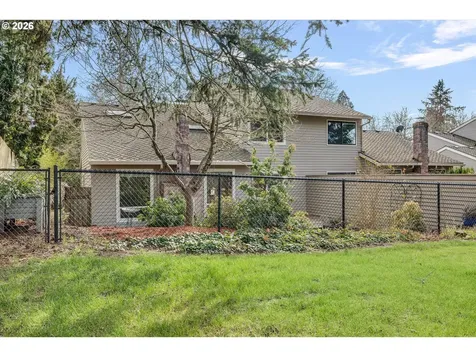 14765 SW Wheaton Lane Beaverton OR 97007