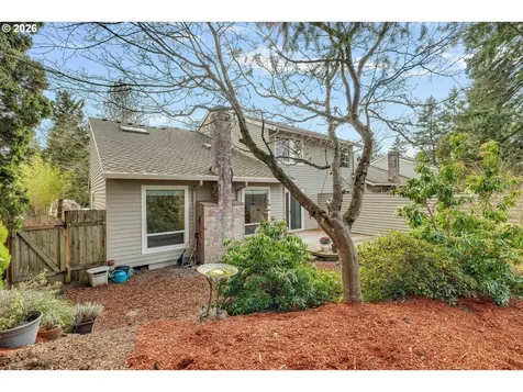 14765 SW Wheaton Lane Beaverton OR 97007