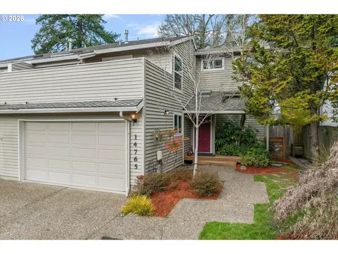 14765 SW Wheaton Lane Beaverton OR 97007