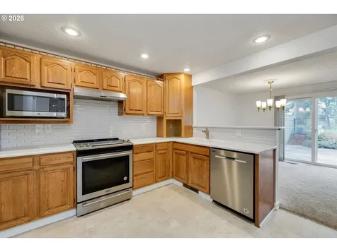 14765 SW Wheaton Lane Beaverton OR 97007
