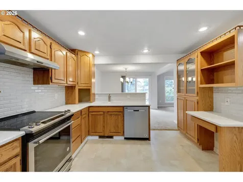 14765 SW Wheaton Lane Beaverton OR 97007