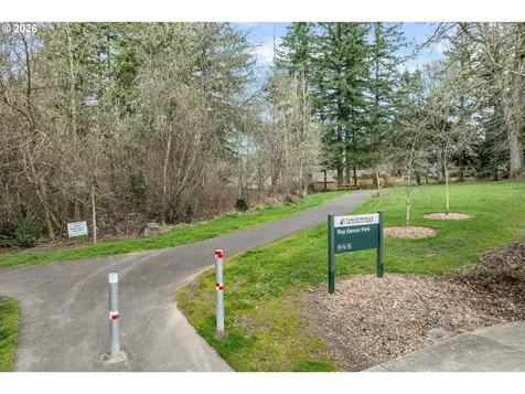 14765 SW Wheaton Lane Beaverton OR 97007