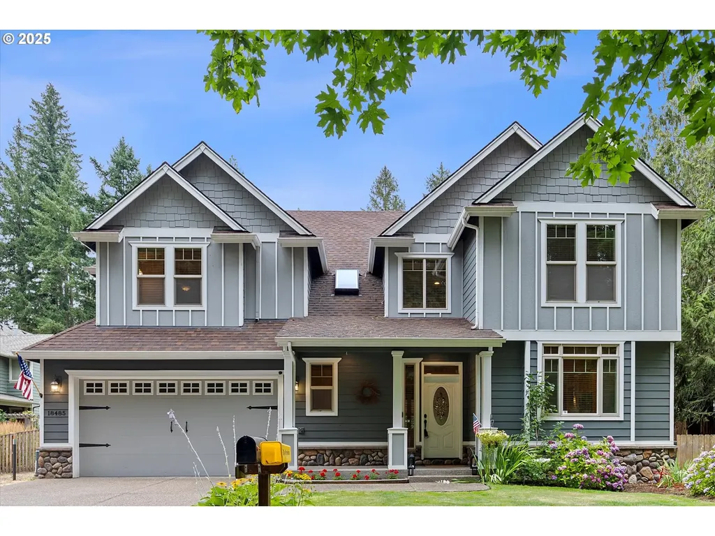 18485 S Winnifred Avenue Molalla OR 97038