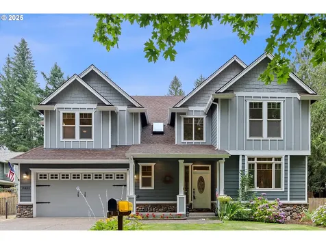 18485 S Winnifred Avenue Molalla OR 97038