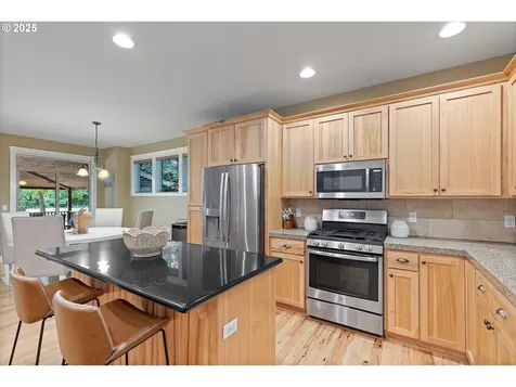 18485 S Winnifred Avenue Molalla OR 97038