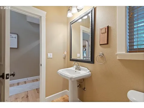 18485 S Winnifred Avenue Molalla OR 97038