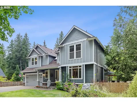 18485 S Winnifred Avenue Molalla OR 97038