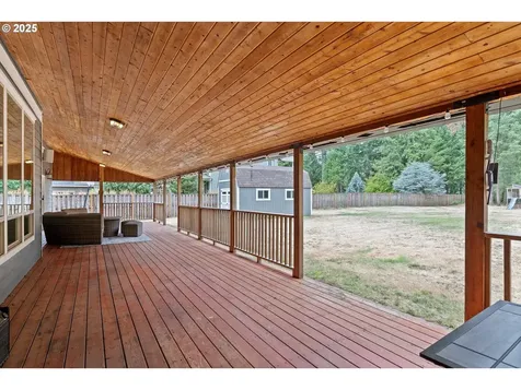 18485 S Winnifred Avenue Molalla OR 97038