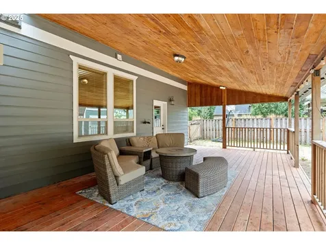 18485 S Winnifred Avenue Molalla OR 97038