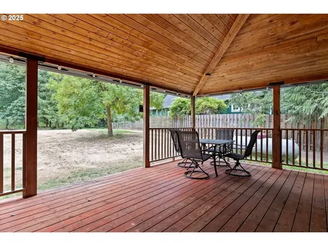 18485 S Winnifred Avenue Molalla OR 97038