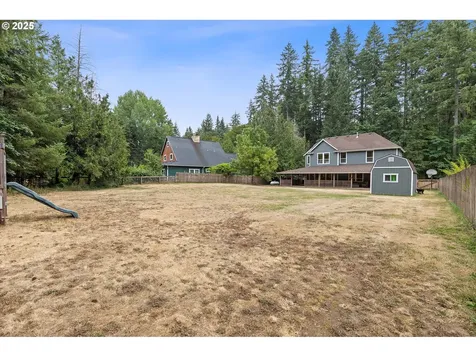 18485 S Winnifred Avenue Molalla OR 97038