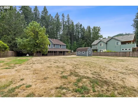 18485 S Winnifred Avenue Molalla OR 97038
