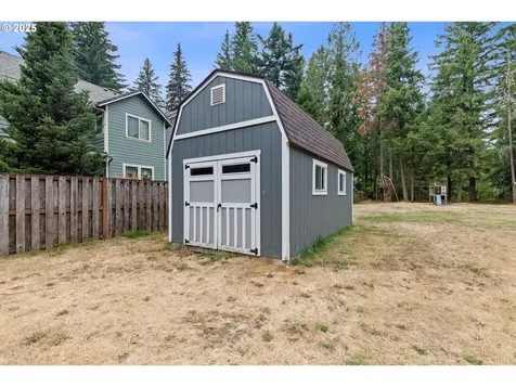 18485 S Winnifred Avenue Molalla OR 97038