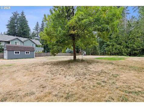 18485 S Winnifred Avenue Molalla OR 97038