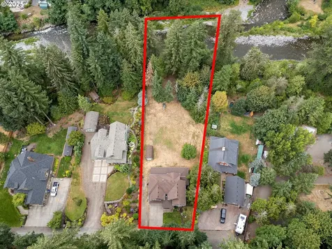 18485 S Winnifred Avenue Molalla OR 97038