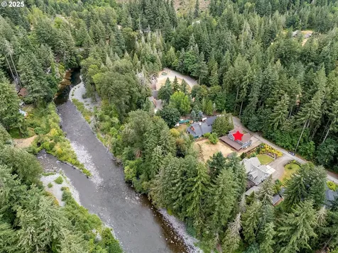 18485 S Winnifred Avenue Molalla OR 97038
