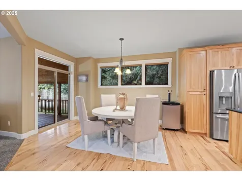 18485 S Winnifred Avenue Molalla OR 97038