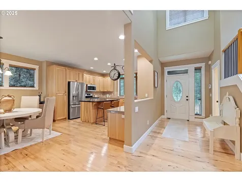 18485 S Winnifred Avenue Molalla OR 97038