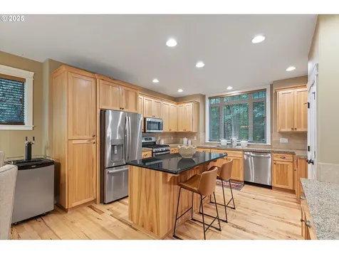 18485 S Winnifred Avenue Molalla OR 97038
