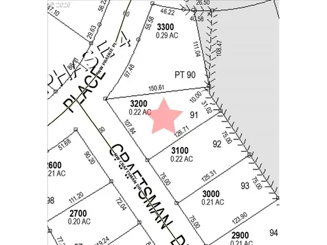 3162 NW Craftsman Drive Bend OR 97703
