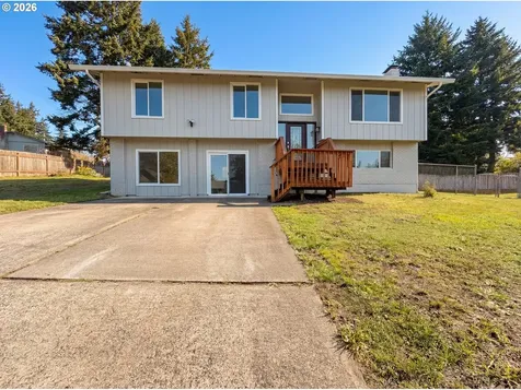 2409 SE Higgins Drive Vancouver WA 98683
