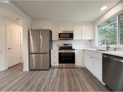 2409 SE Higgins Drive Vancouver WA 98683
