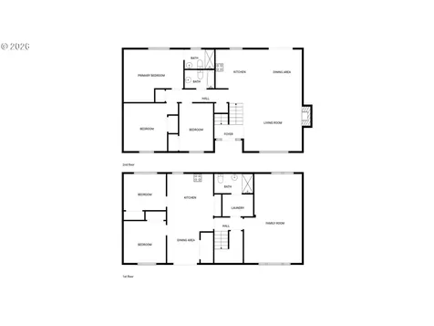 2409 SE Higgins Drive Vancouver WA 98683