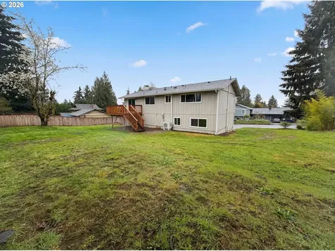 2409 SE Higgins Drive Vancouver WA 98683
