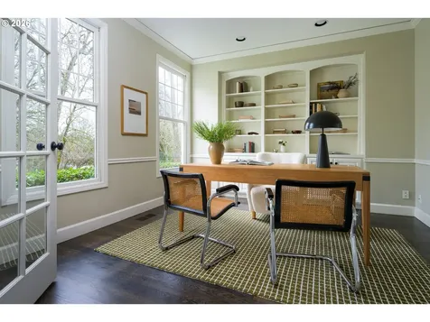 13276 Deerfield Court Lake Oswego OR 97035