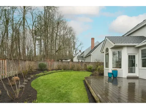 13276 Deerfield Court Lake Oswego OR 97035