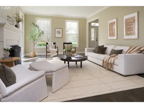 13276 Deerfield Court Lake Oswego OR 97035