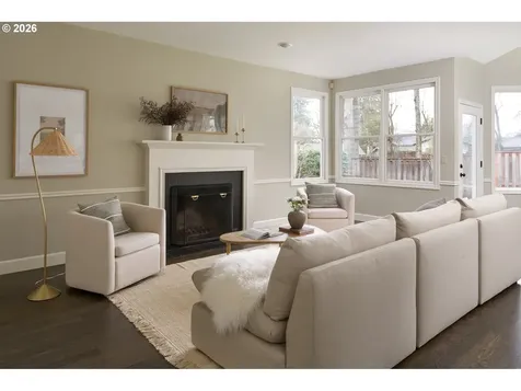 13276 Deerfield Court Lake Oswego OR 97035