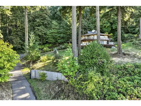 14162 SE Holgate Boulevard Portland OR 97236