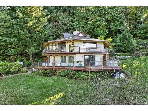14162 SE Holgate Boulevard Portland OR 97236