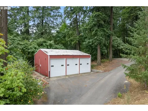 14162 SE Holgate Boulevard Portland OR 97236