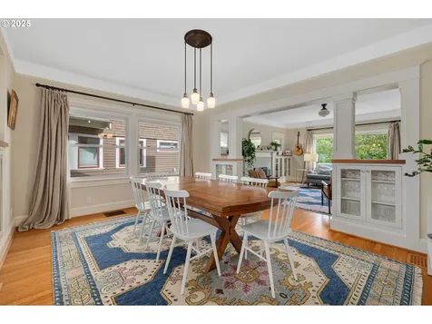 3163 NE Regents Drive Portland OR 97212