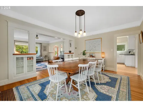 3163 NE Regents Drive Portland OR 97212