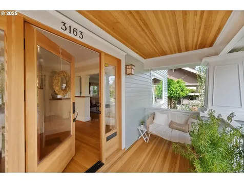 3163 NE Regents Drive Portland OR 97212