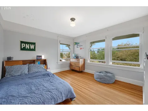 3163 NE Regents Drive Portland OR 97212